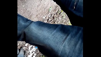 Cruising In The Park