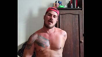 Rick Paixao Batendo Uma