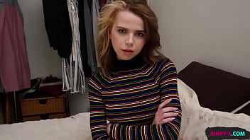 My Stepsister Sucked And Saddled My Big Cock Dry