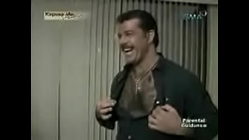 Eduardo Capetillo Hair Chest