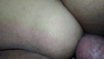 Primer Anal A Mi Culona