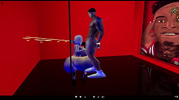 Bimbo, Sl, Imvu - Unknown - 2025 - Steamy - Experience - Video 2196727