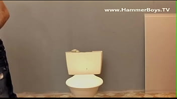 Gypsy Janos First Casting From Hammerboys Tv