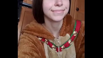 Que Oso Hace Esta Chica...