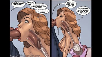 White Milf Dreams Of Bbc (the Game Pt 01)