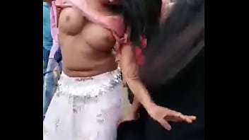 Sexy Aunty Dance Part 2
