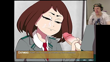 My Hero Academia Goes In The Wrong Direction (hero Cummy)