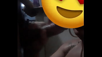 Mamando Gostoso Entregador