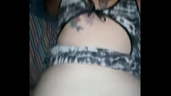 Garchando A La Putita