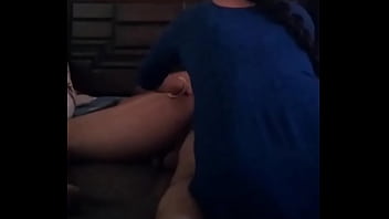 Master Farts On Maid