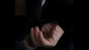 Vegetable In My Asshole - ass, amateur, vegetable, soloboy - Video 6324626