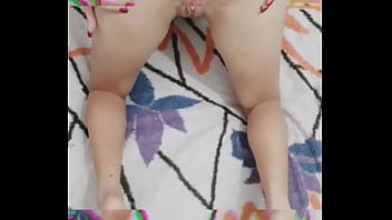 Namorada Gostosa De Quatro Mostrando A Buceta E O Cuzinho
