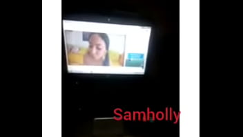 Masturbating With Horny Lady On Xvideos 2