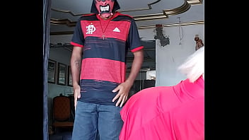 Esse Vizinho Sabe Como Fuder Um Cu E Fazer De Mim Uma Mulher!! Pauzudo Gostosoooo!!!