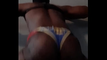 I Need Straight Up Dick