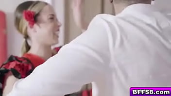 Hot Flamenco Lessons0 - Video 824744