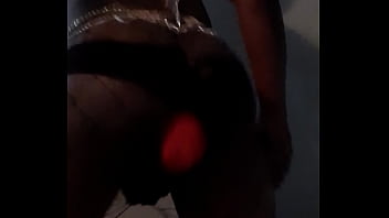 Let Me Putthis Ass On That Dick