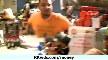 Sex For Money Is The Only Choice 24