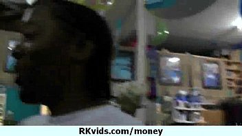 Sex For Money Is The Only Choice 5