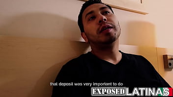 Cereza Es Controlada Con Un Control Remoto Y Su Novio Se La Coge Porno En Espanol