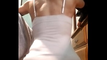 Mexican Crossdresser Bitch