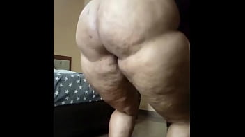 Massive Ass Twerk - Tw/ig/sc: @the1gudboi