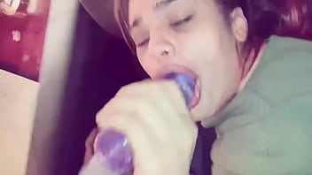 Horny Latina Takes 2 Cocks At One Time! (full Video On Xvideos Red)