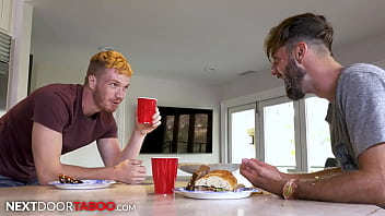 _if I Just Suck Your Cock Will You Leave Me Alone Stepbrother?_ - Nextdoortaboo