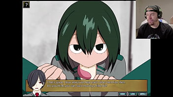 The Most Unexpected Thing Happened In My Hero Academia (hero Cummy) [uncensored]