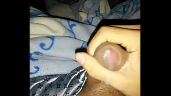 Mais Uma Gozada Do Novinho Safado