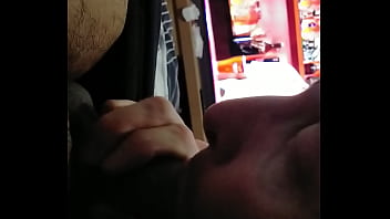 Aussie Sucked My Dick!