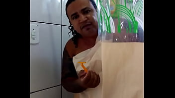 Tutorial Da Putaria: Depila__o _ntima Masculina No C_ | Co_a Pra Caralho!