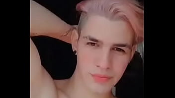 Latin, Gay, Twink, Boy, Venezuelan - Gay - 2025 - Wild - Performance - Video 2229897