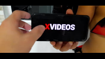 Vídeo De Verificação Miia Thalia Gostosa Delicia