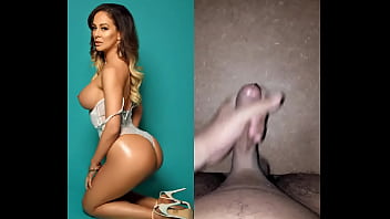 Cherie Deville Cum Tribute