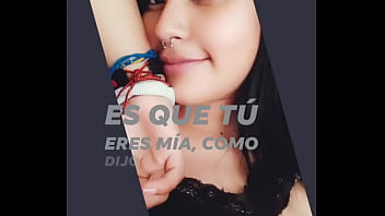 Latina Morena Deliciosa