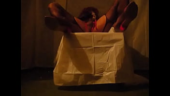 Slut, High-heels, Masturbation, Shemale, Crossdresser, Sissy - Shemale - 2025 - Wild - Session - Video 2222469