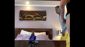 Behind The Scene Part One