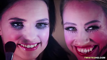 Dolls Obsessed Guy Enjoys Lyra Law, Lana Adams