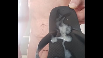 Corri_ndome - cumshot, shemale, eyaculacion, pajote - Video 2228746