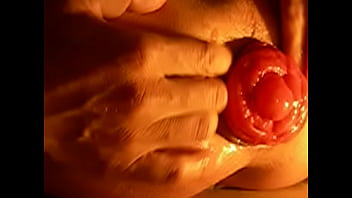 My Big Rose And Analpussy