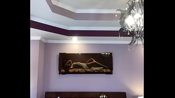 Behind The Scenes Part 3