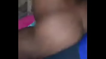 Black Couple Enjoying Fuckery Quarantine Session...bitch Screaming At The Top Of Her Voice Might Wake The Neighbors