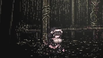 Nightmarish Game Will Make You Drop Your Pants (sinisistar)