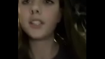 Girl In Tight Jeans Eats Out Her Friend