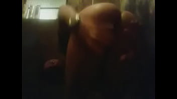 Alargando Meu Cuzinho De Puta!!