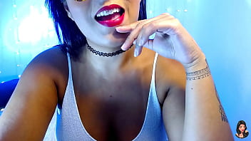 Realizando O Sonho De Pegar Uma Trans Bem Gata! | Joivas Cei I | Punheta Guiada | Cv # 30