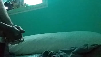 Romothefountain Blows Massive Load