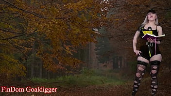 Blonde, Uniform, Bdsm, Mistress, Femdom, Goddess, Police, Punishment, Chastity, Eye-glasses, Financi - Bdsm - 2025 - Amazing - Show - Video 2224611