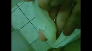 Gozando Na Camizinha